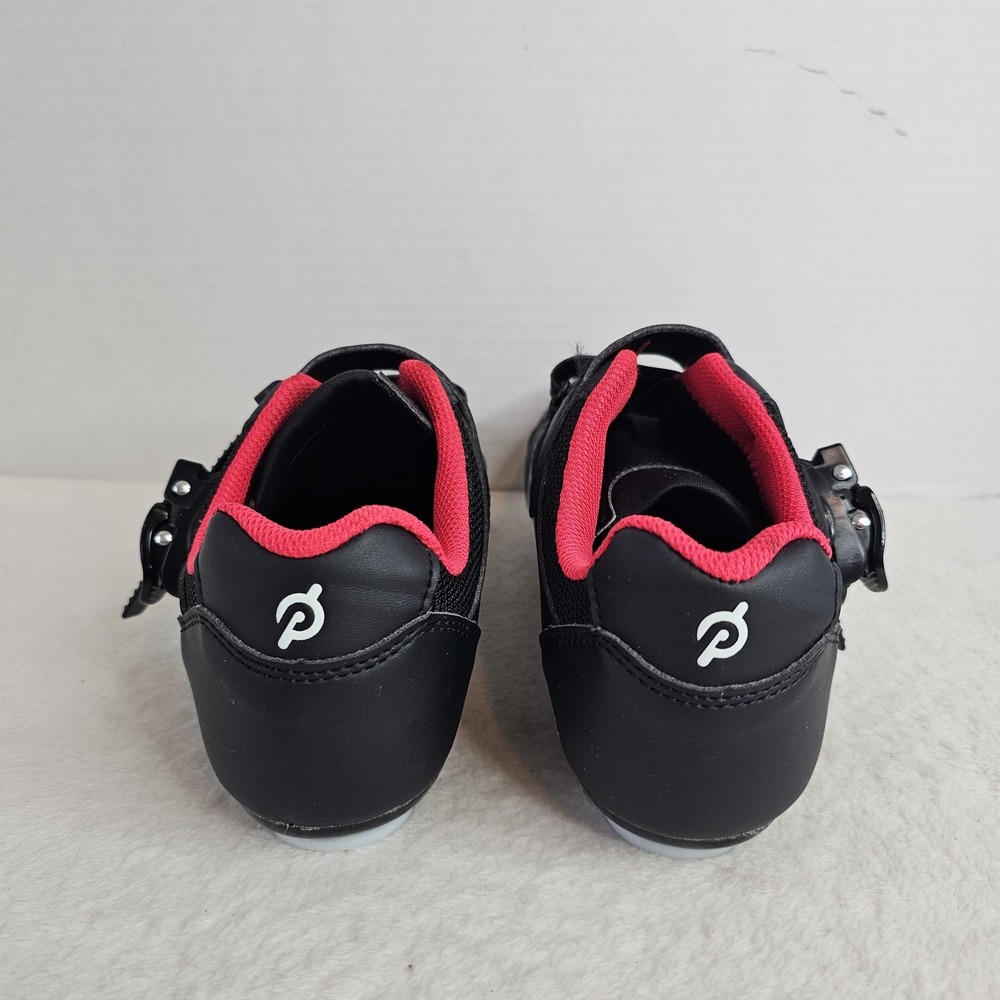 Peloton bike shoes Women's Size US 8.5 UK 39 - Picture 2 of 8